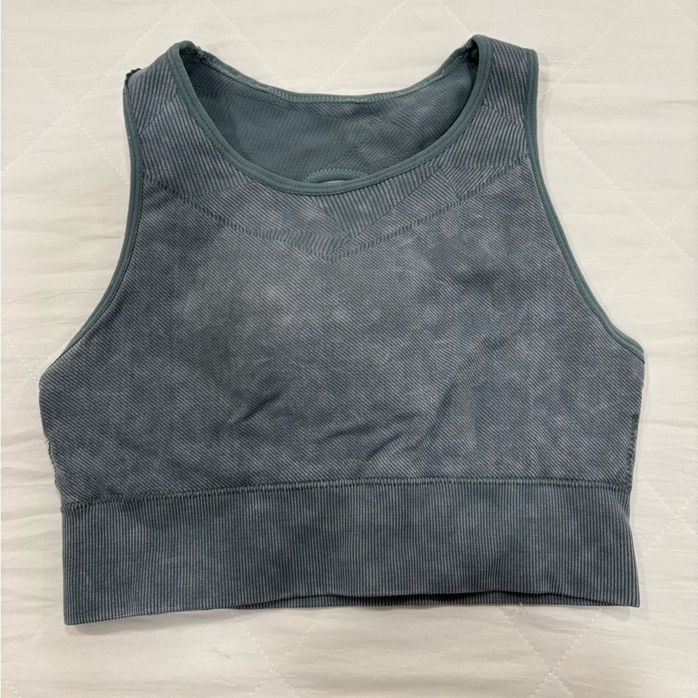 Kyodan Sports Bra/Tank Top